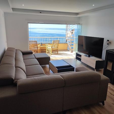 Residencial Varadero Villajoyosa Exteriör bild