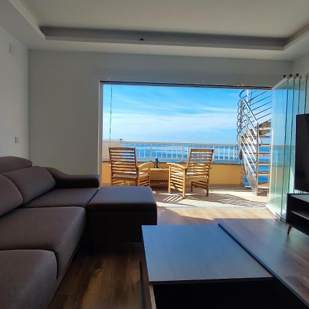 Residencial Varadero Villajoyosa Exteriör bild