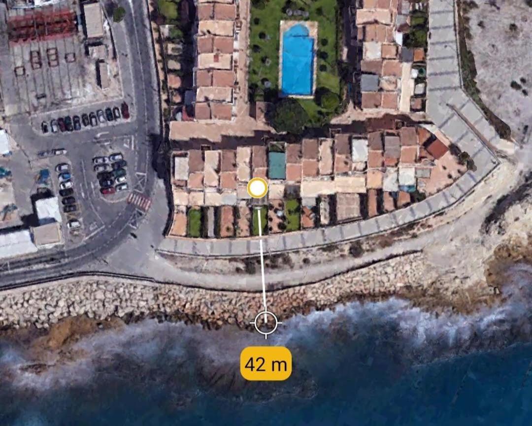 Residencial Varadero Villajoyosa Exteriör bild
