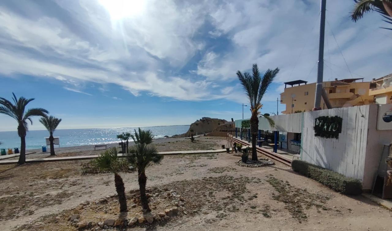 Residencial Varadero Villajoyosa Exteriör bild