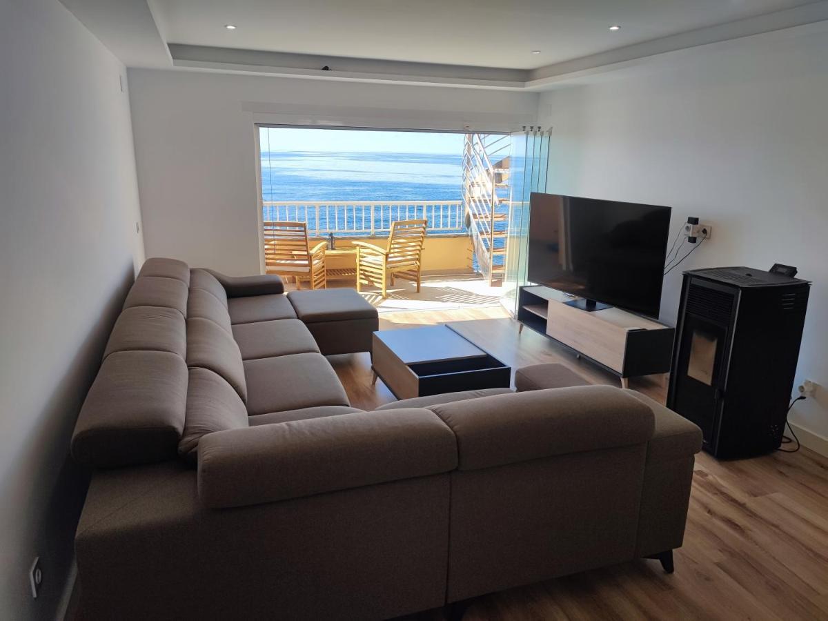Residencial Varadero Villajoyosa Exteriör bild