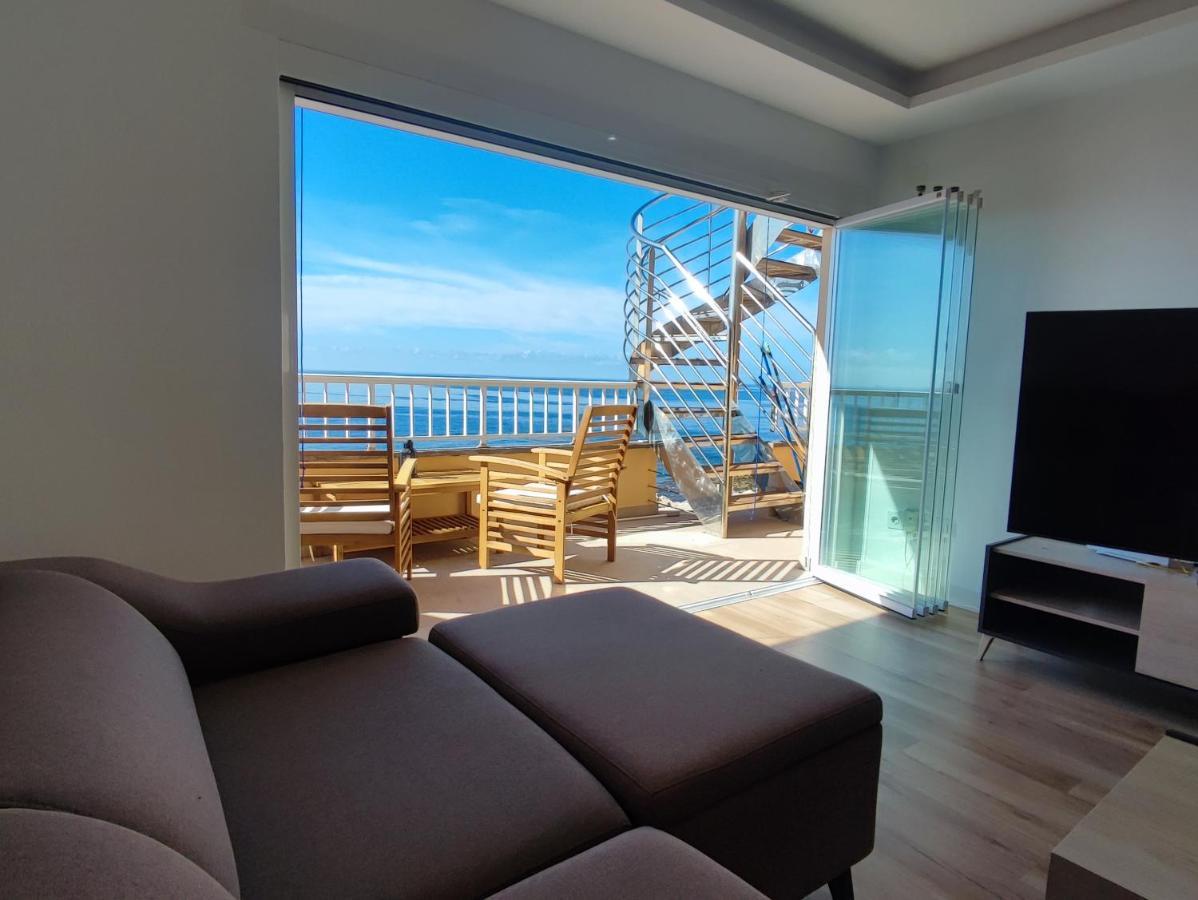 Residencial Varadero Villajoyosa Exteriör bild