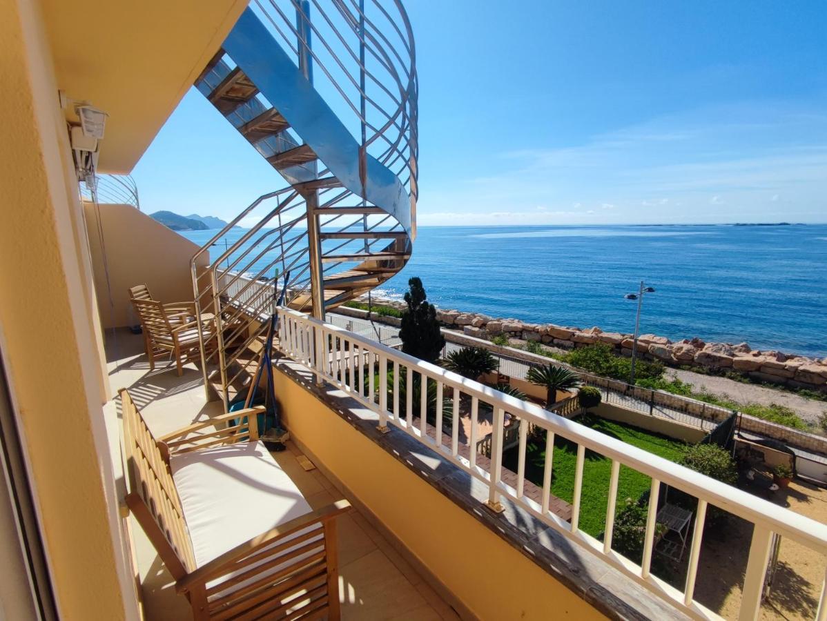 Residencial Varadero Villajoyosa Exteriör bild